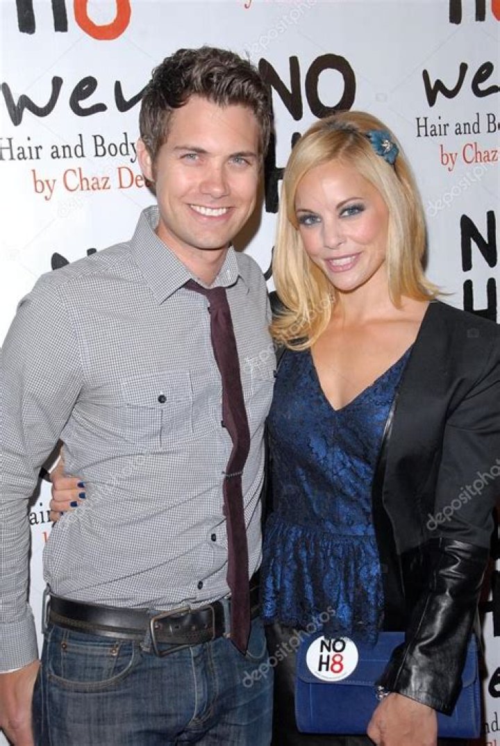 Uncover Drew Seeley's Latest Endeavors And Creative Pursuits