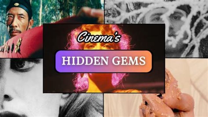 Uncover Hidden Gems And Cinematic Masterpieces