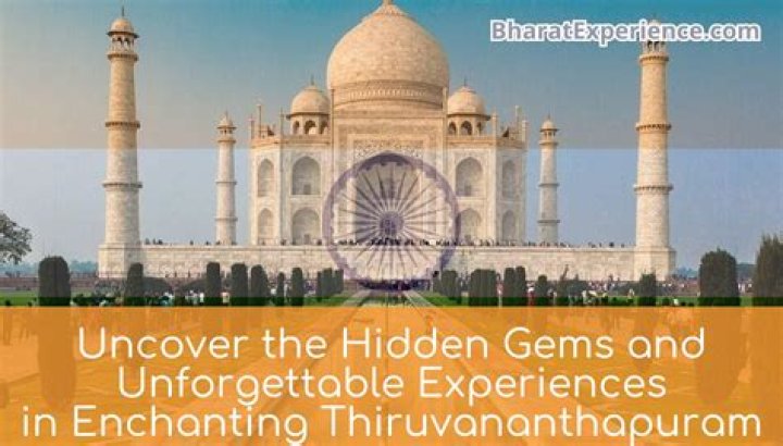 Uncover Hidden Gems And Unforgettable Insights