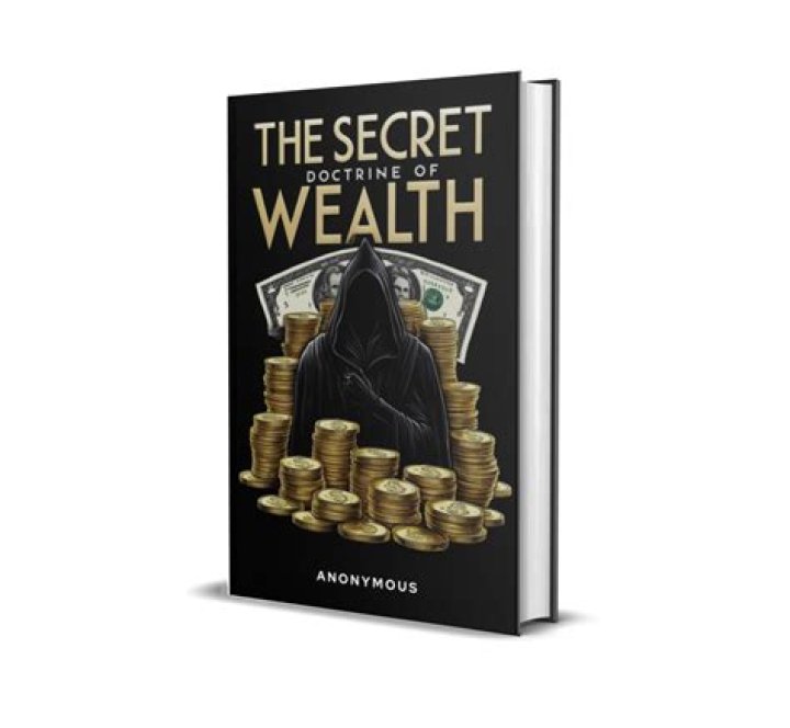 Uncover Hidden Insights And Wealth Secrets