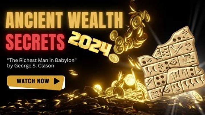 Uncover Hidden Riches And Investment Secrets