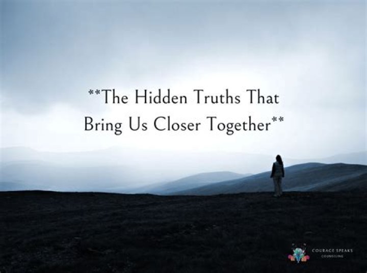 Uncover Hidden Truths And Insights
