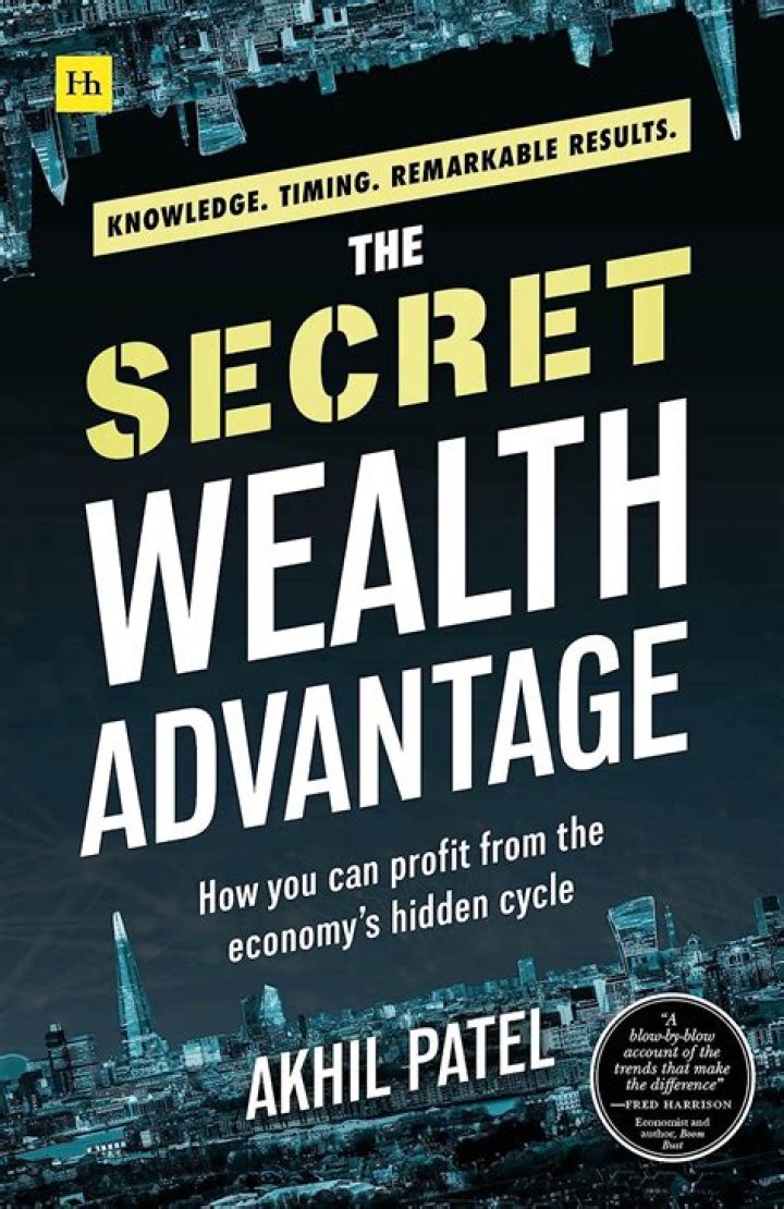 Uncover Hidden Wealth And Financial Secrets