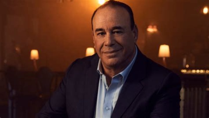 Uncover Jon Taffer's Net Worth In 2024: Secrets And Surprises Revealed