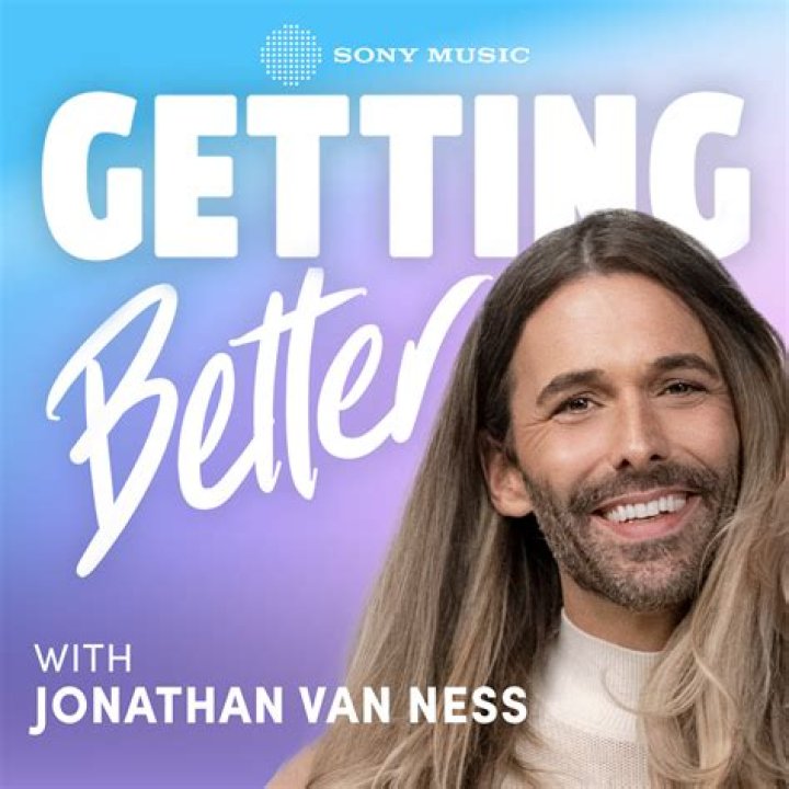 Uncover Jonathan Van Ness's Height: Discoveries And Insights