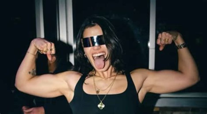 Uncover Sara Saffari's Heritage: Ethnicity Explored