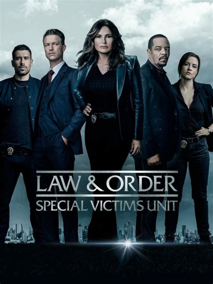 Uncover The Actor Behind Munch In Law & Order: SVU