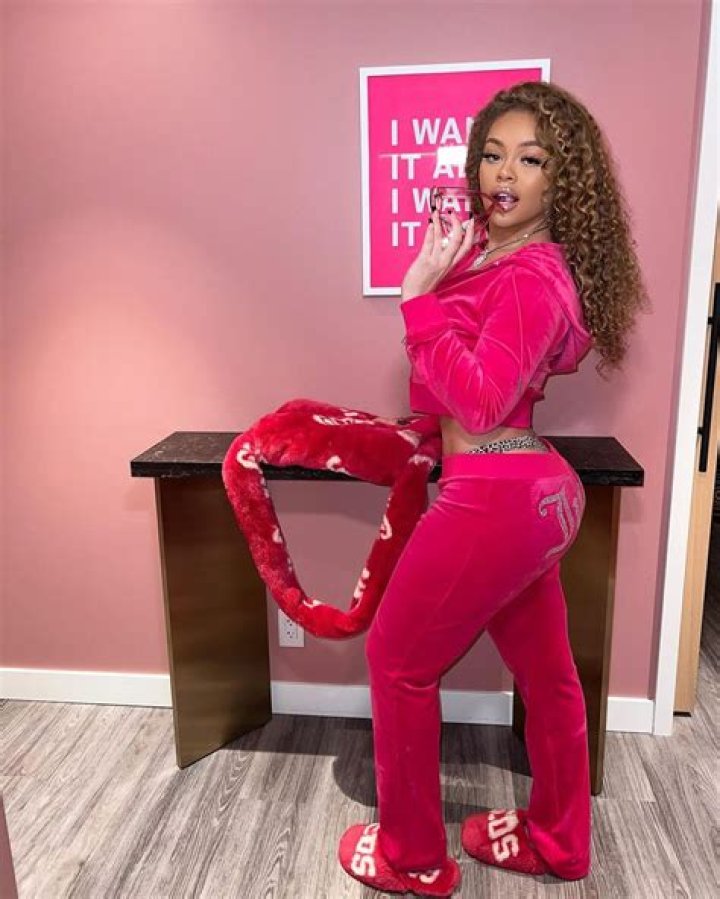 Uncover The Age And Life Story Of Big Latto: A Promising Journey