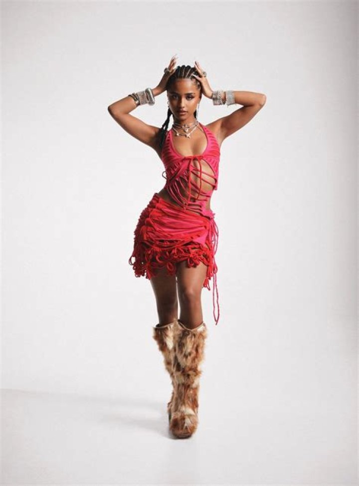 Uncover The Age Of Tyla: A Comprehensive Guide