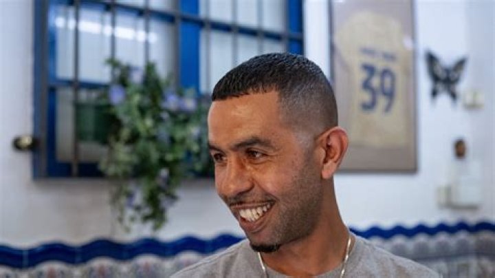 Uncover The Ancestry Of Mounir Nasraoui: A Journey Into His Roots