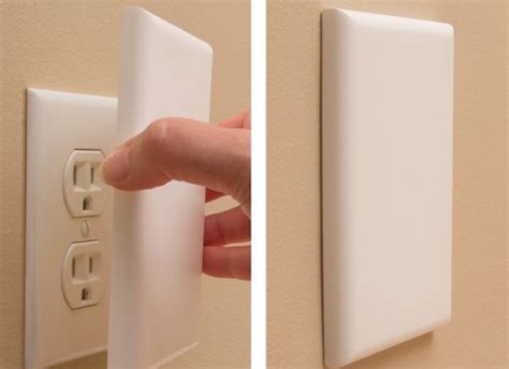 Uncover The Best Outlet Covers: Essential Protection For Your Home