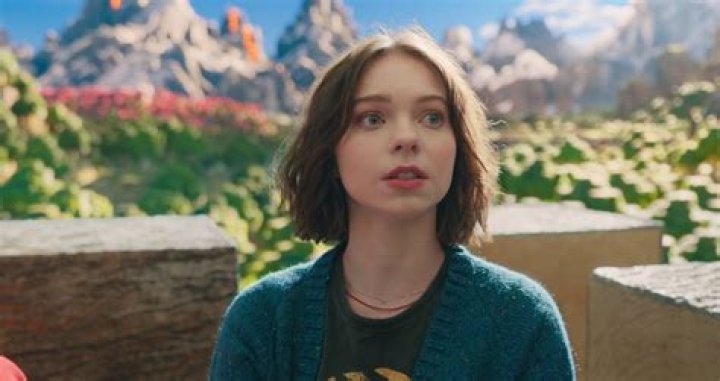 Uncover The Captivating World Of Emma Myers, A Rising Star In Hollywood