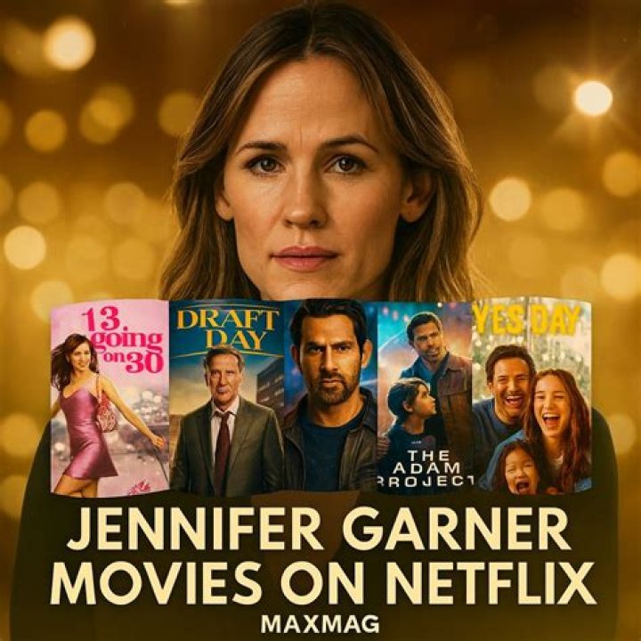 Uncover The Cinematic Gems Of Jennifer Garner: Movies, TV, And More