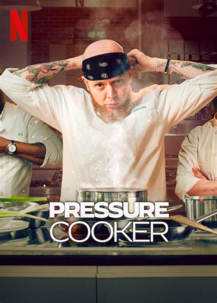 Uncover The Culinary Journey Of Liv Bin From Pressure Cooker Age