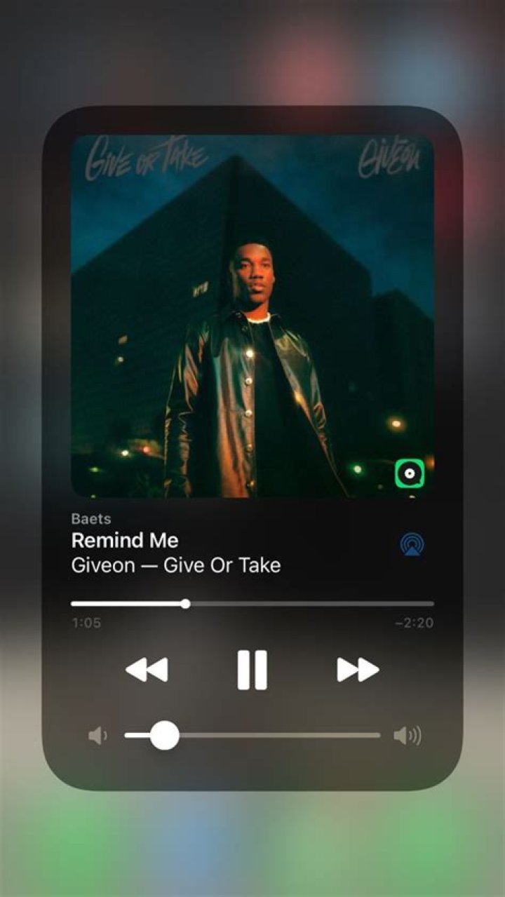 Uncover The Emotional Depths Of "Lost Me" By Giveon: Lyrics, Meaning, And