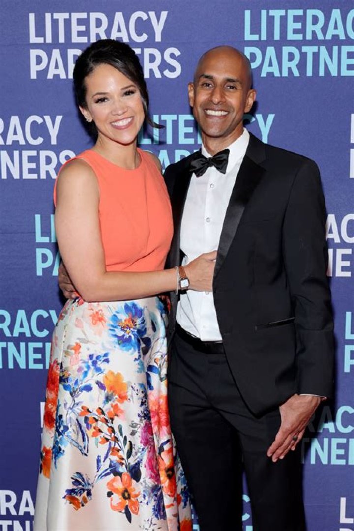 Uncover The Enchanting Details Of Laura Jarrett's Wedding