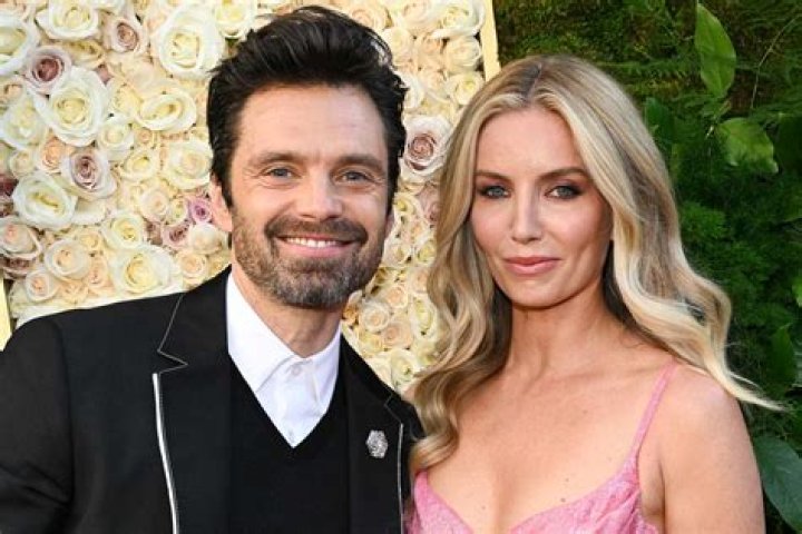 Uncover The Enchanting World Of Annabelle Wallis And Sebastian Stan