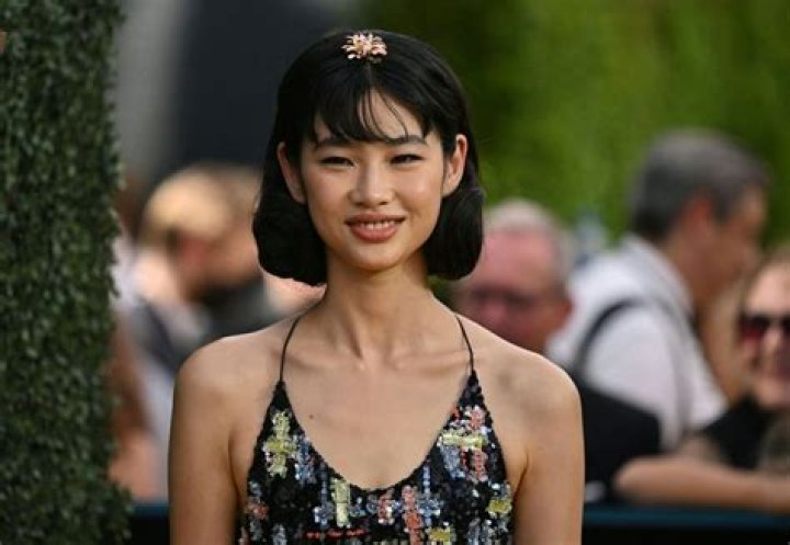 Uncover The Enchanting World Of Jung Ho-Yeon: An Icon Of Fashion And Film