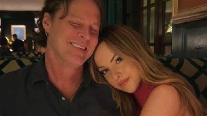 Uncover The Enchanting World Of Michael Corcoran And Elizabeth Gillies