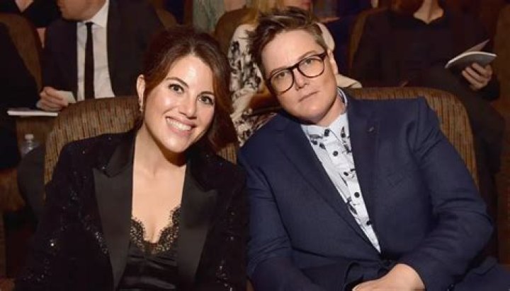 Uncover The Enduring Bond: Hannah Gadsby's Partner Revealed