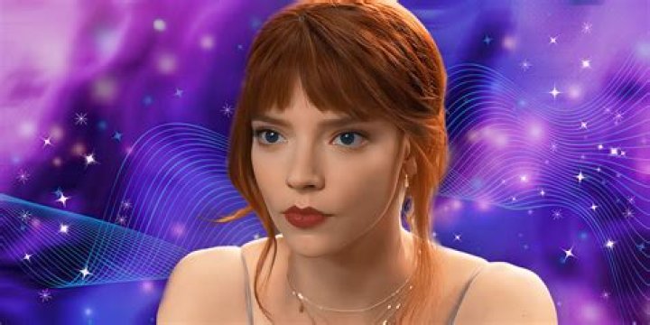 Uncover The Enigmatic Beauty Of Anya Taylor-Joy's Eyes: Insights And Discoveries