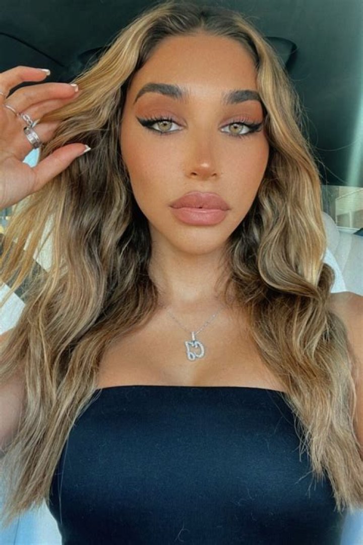 Uncover The Enigmatic Chantel Jeffries: A Multifaceted Star Revealed