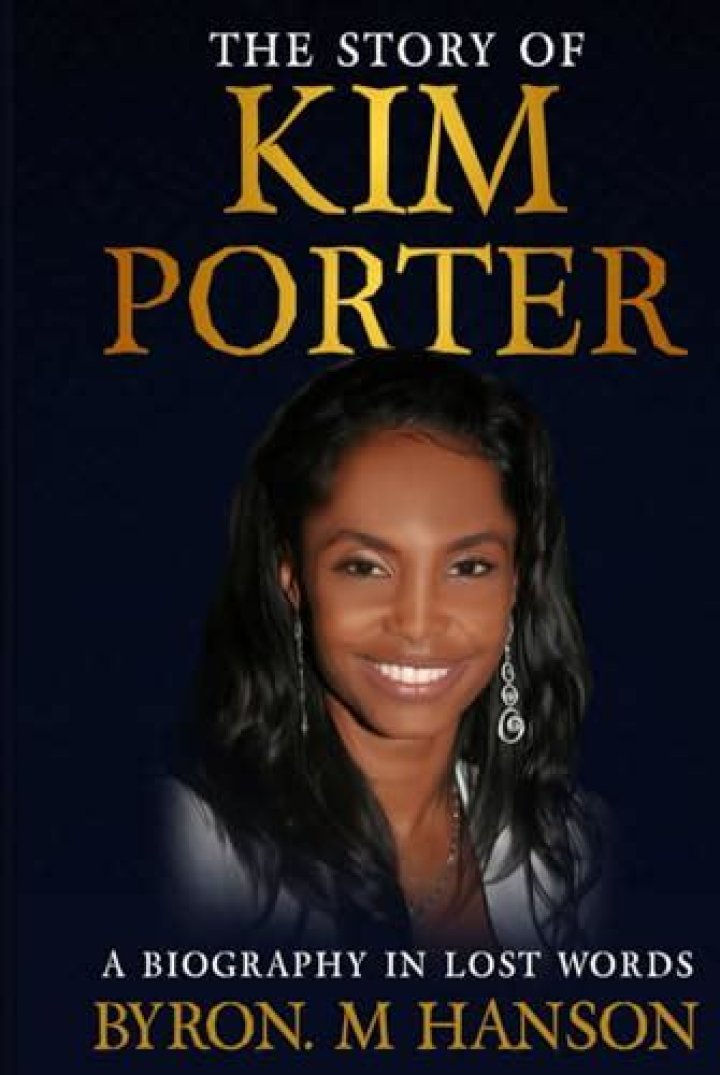 Uncover The Enigmatic Life And Legacy Of Kim Porter