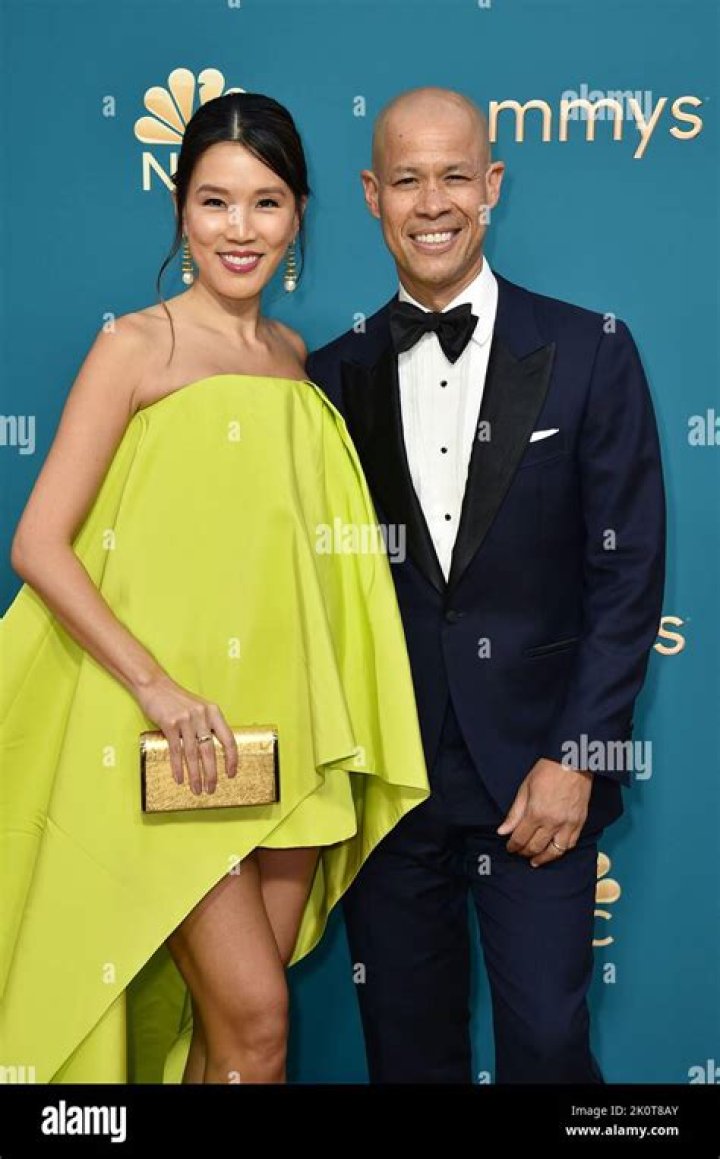 Uncover The Enigmatic Marian Wang: Exploring Age And Achievements