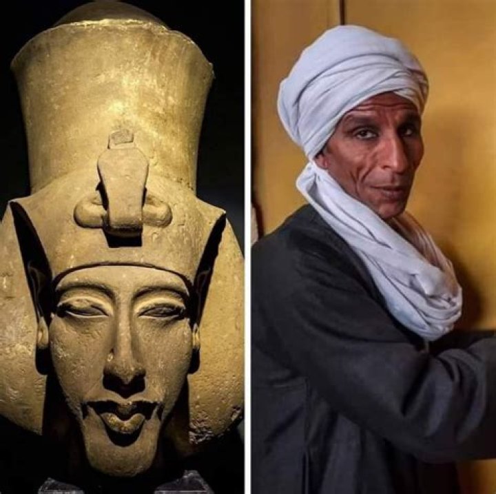 Uncover The Enigmatic World Of Akhenaten Kiwa-t Snipes