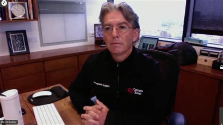 Uncover The Enigmatic World Of David Kulber: A Journey Of Discovery