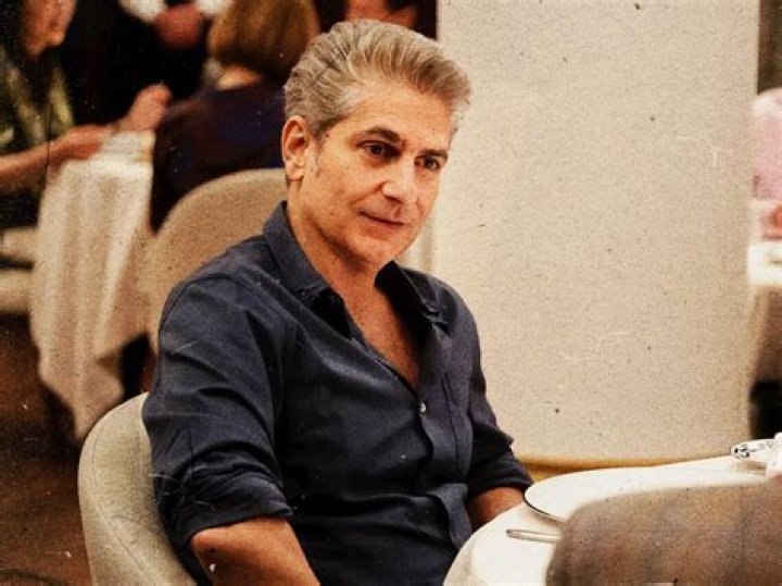 Uncover The Enigmatic World Of Michael Imperioli's Daughter, Isabella