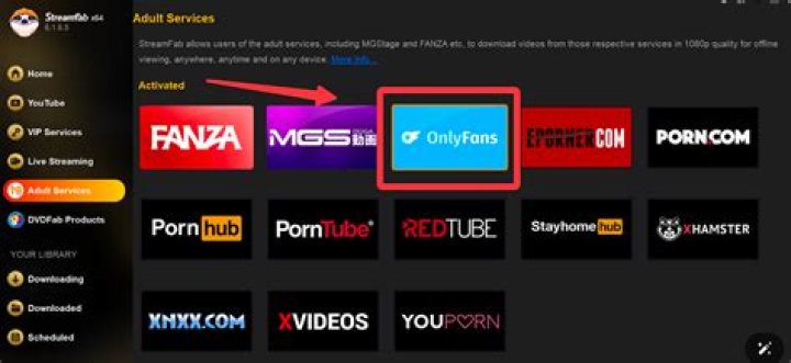 Uncover The Exclusive World Of OnlyFans: Effortless Login For Your Content Cravings