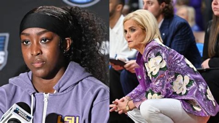 Uncover The Extraordinary: Flau'jae Johnson's Birthday Unveiled