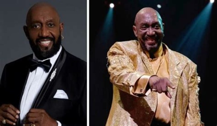 Uncover The Extraordinary Journey Of American Tenor Otis Williams