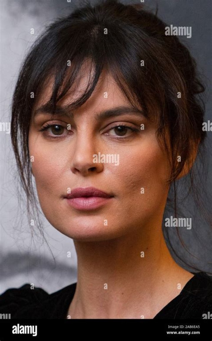 Uncover The Extraordinary Journey Of Catrinel Menghia: Model, Actress, And More