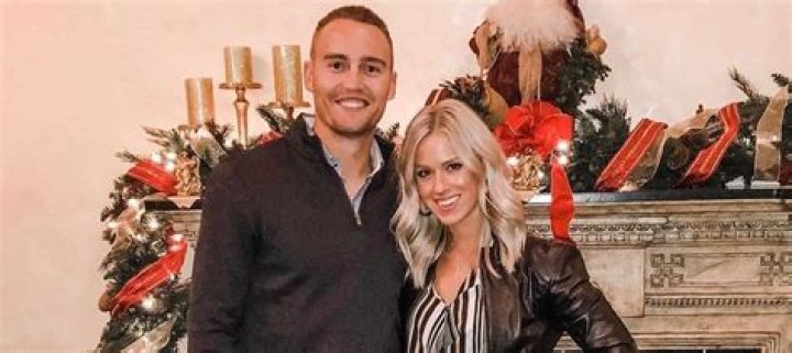 Uncover The Extraordinary Journey Of Chelsea Nimmo: Brandon Nimmo's Inspiring Wife