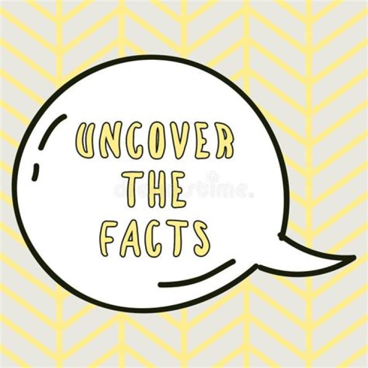 Uncover The Facts And Insights