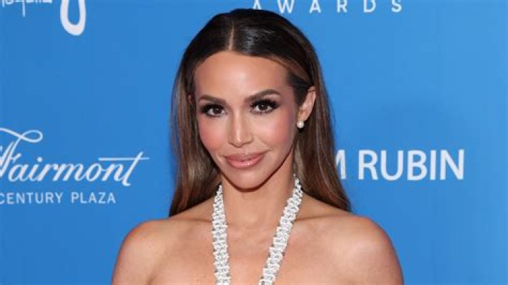 Uncover The Family Ties Of Scheana Shay: A Peek Into Her Parents' Lives