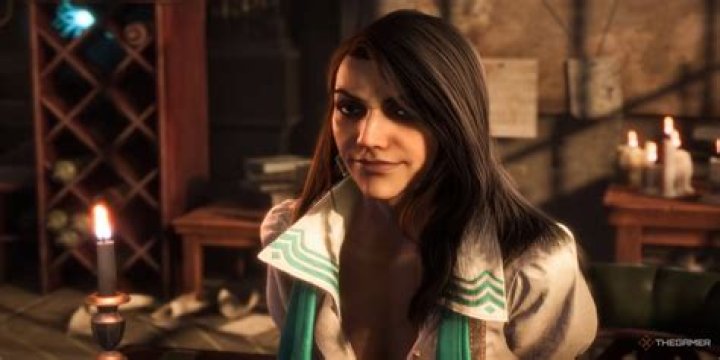 Uncover The Fate Of Dawn Oxley