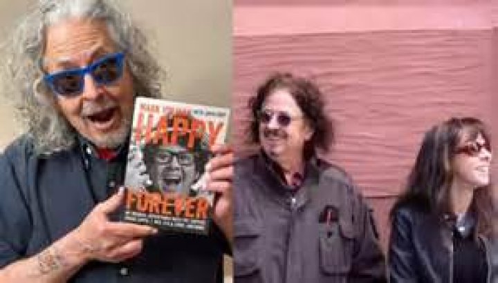 Uncover The Financial Success Of Mark Volman: Exploring His Net Worth