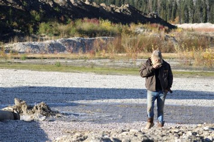 Uncover The Gold Rush With Monica Beets: Discoveries And Insights Await