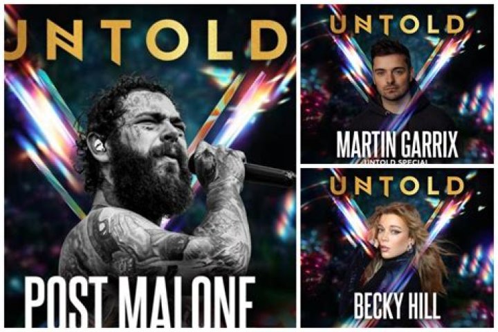 Uncover The Hidden Gems And Untold Stories Of Post Malone's Hometown