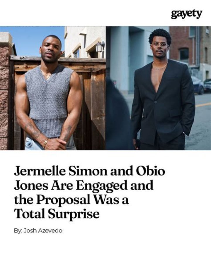 Uncover The Hidden Gems Of Jermelle Simon's Wikipedia Page