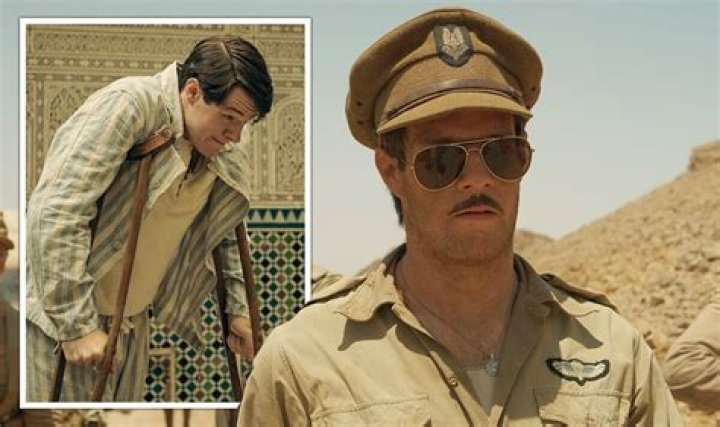 Uncover The Hidden Story Behind David Cross's Spouse