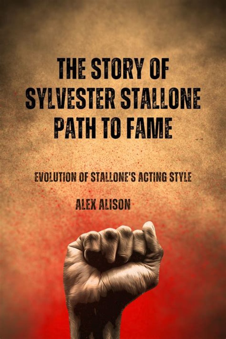 Uncover The Hidden Story Of Sylvester Stallone's Twin Brother