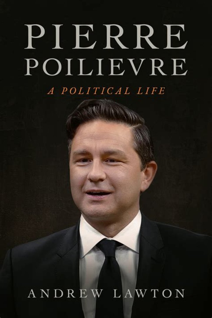 Uncover The Hidden Truths: Pierre Poilievre's Wife Revealed
