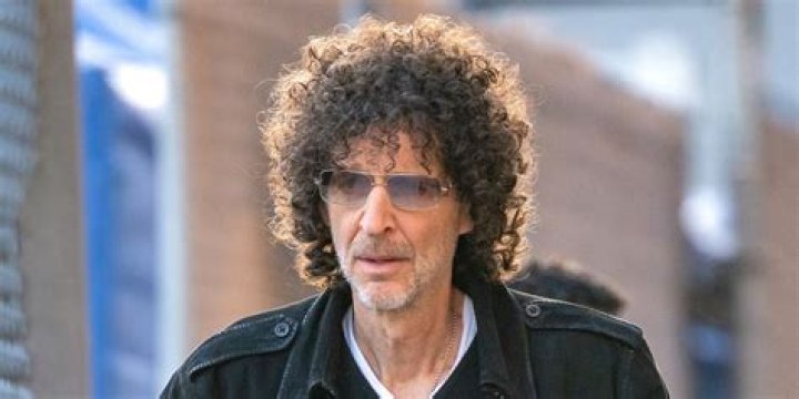 Uncover The Hidden World Of Howard Stern's Grandchildren