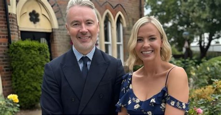 Uncover The Hidden World Of Shebahn Aherne's Husband And Their Enduring Bond