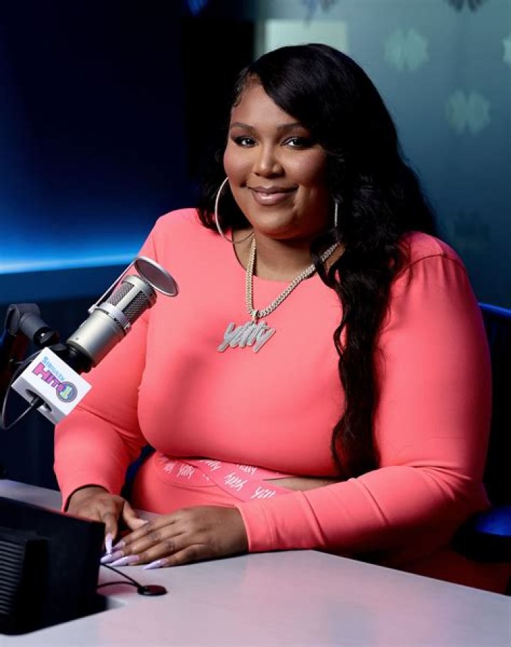 Uncover The High School Roots Of Grammy-Winning Artist Lizzo