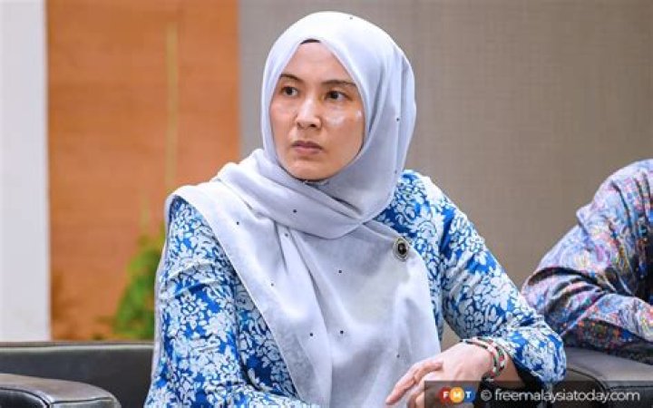 Uncover The Identity And Influence Of Nurul Izzah Anwar's Spouse